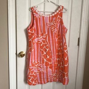 Lilly dress